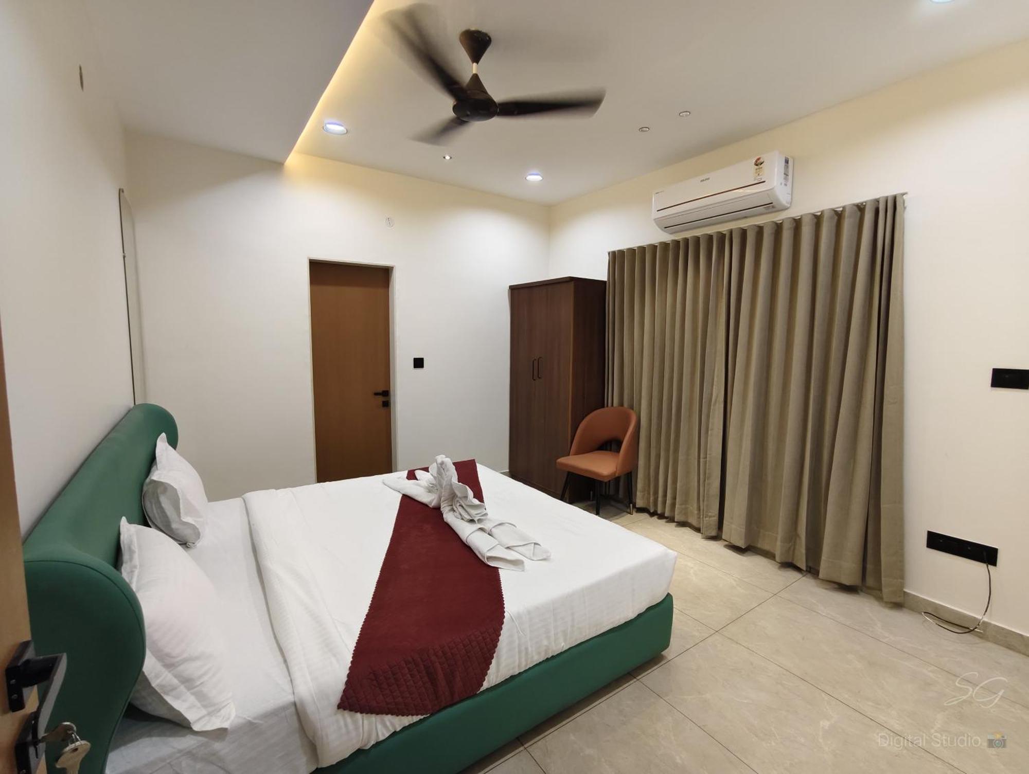 Shree Jalaram Resort Kodāe Εξωτερικό φωτογραφία