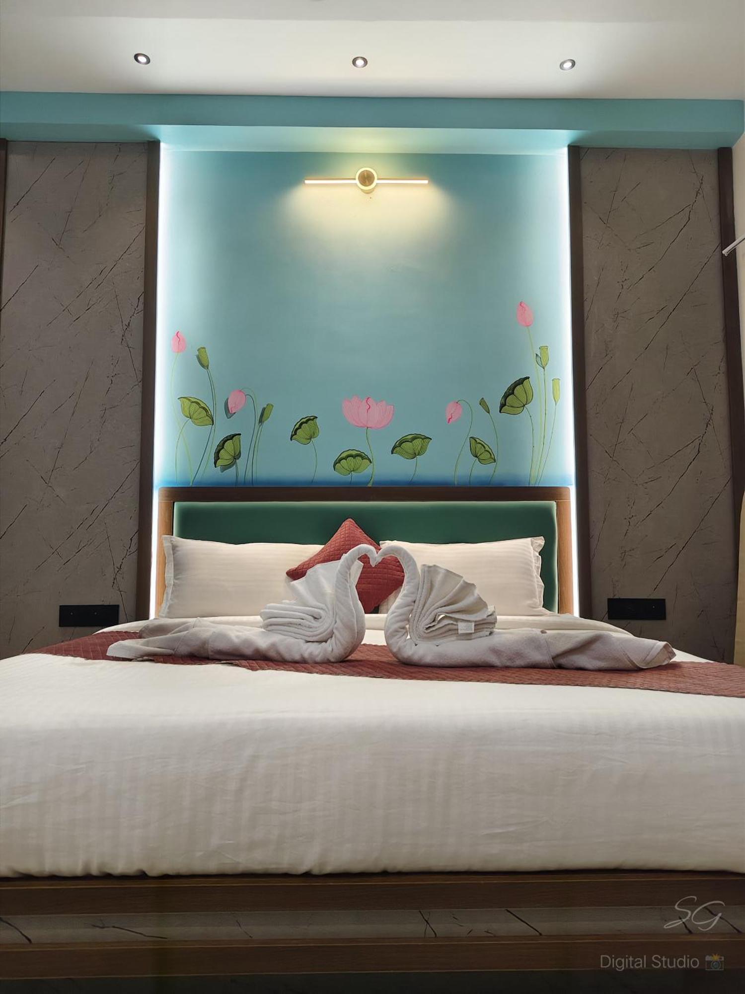 Shree Jalaram Resort Kodāe Εξωτερικό φωτογραφία