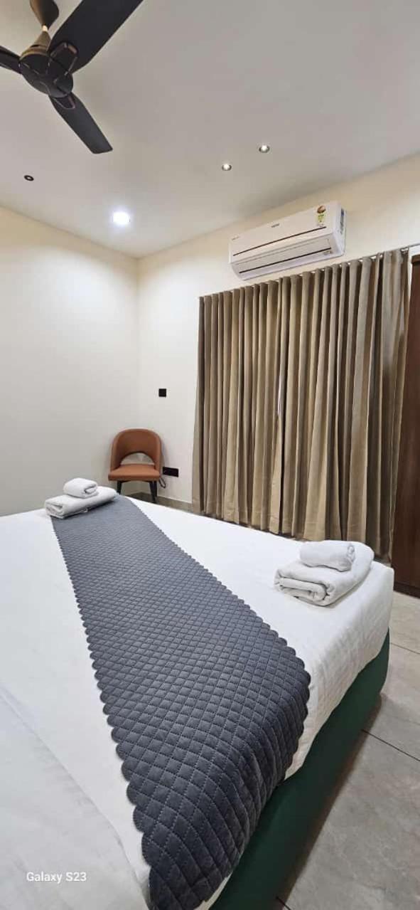 Shree Jalaram Resort Kodāe Εξωτερικό φωτογραφία