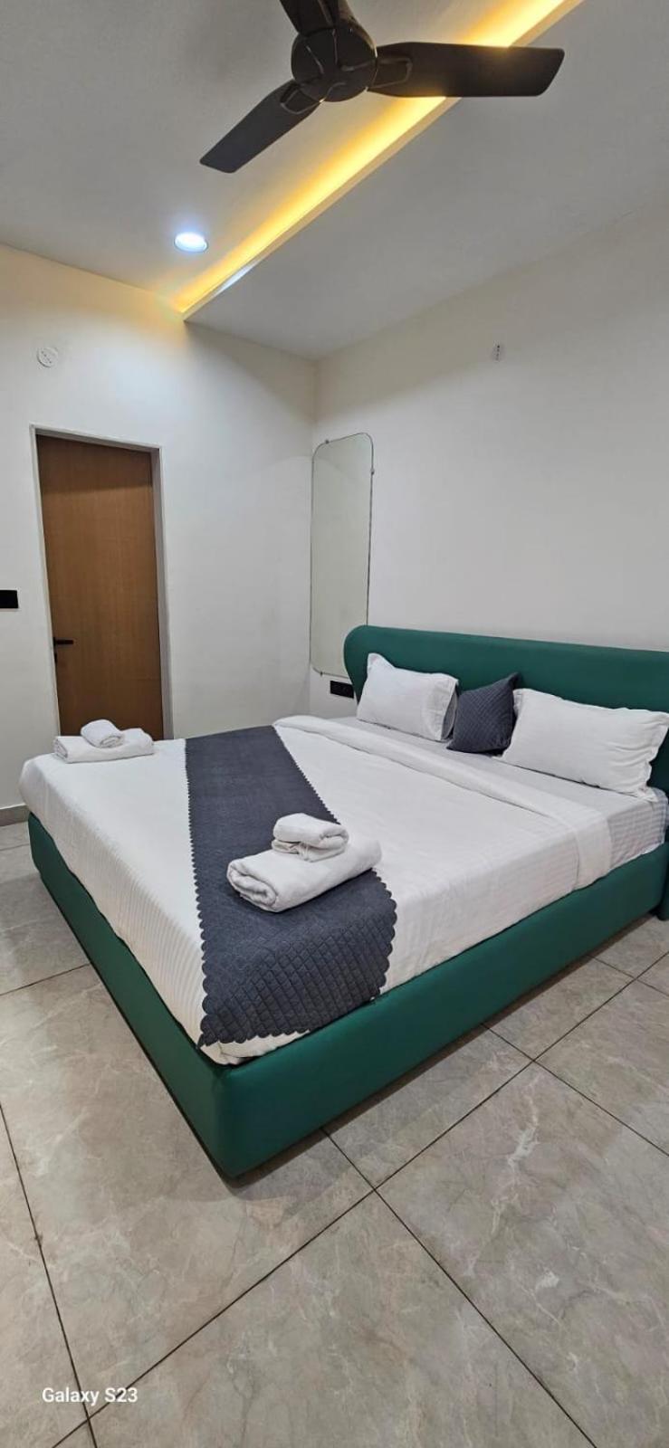 Shree Jalaram Resort Kodāe Εξωτερικό φωτογραφία